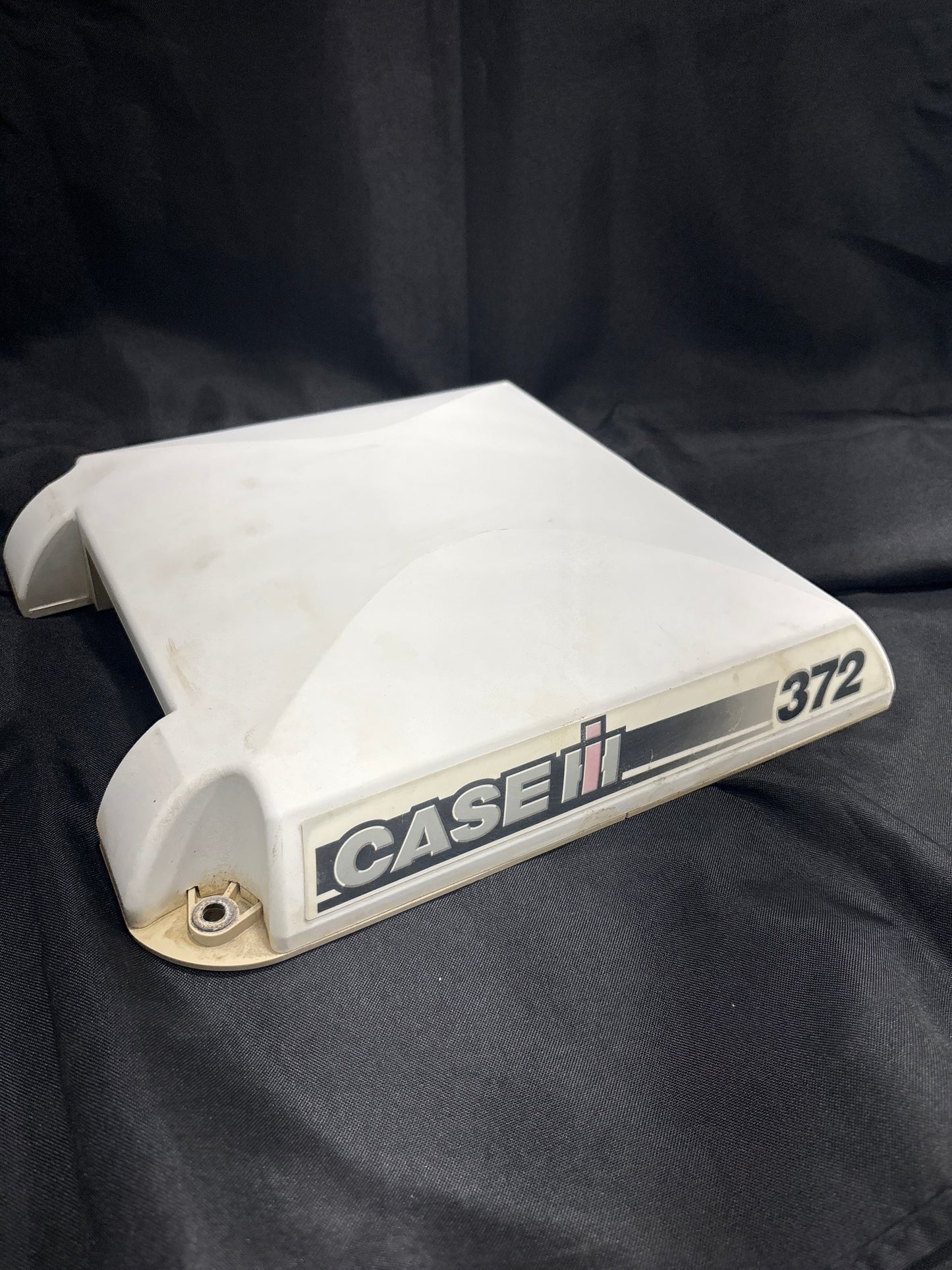 Used Case IH 372 Receiver