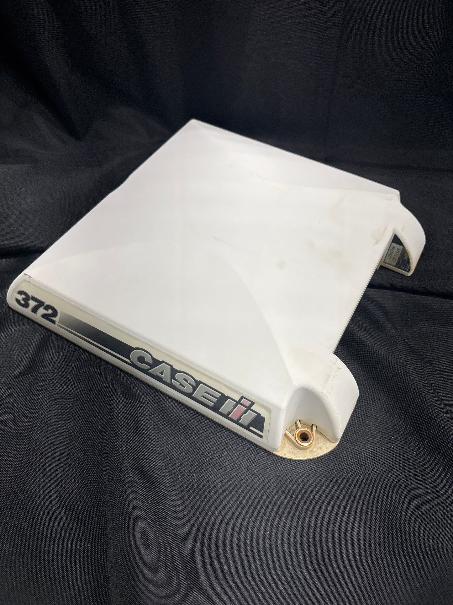 Used Case IH 372 Receiver