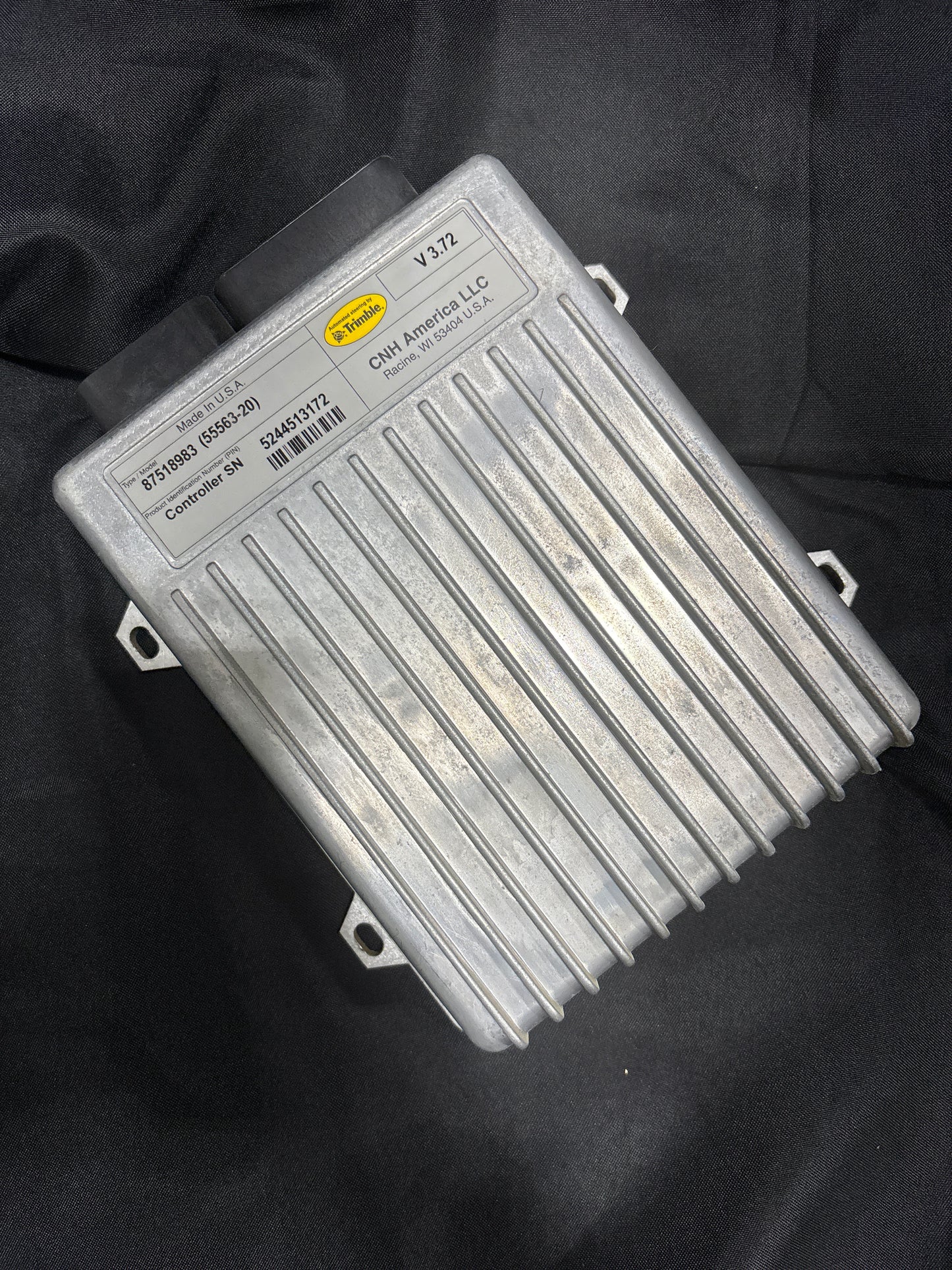 Used Nav II Controller