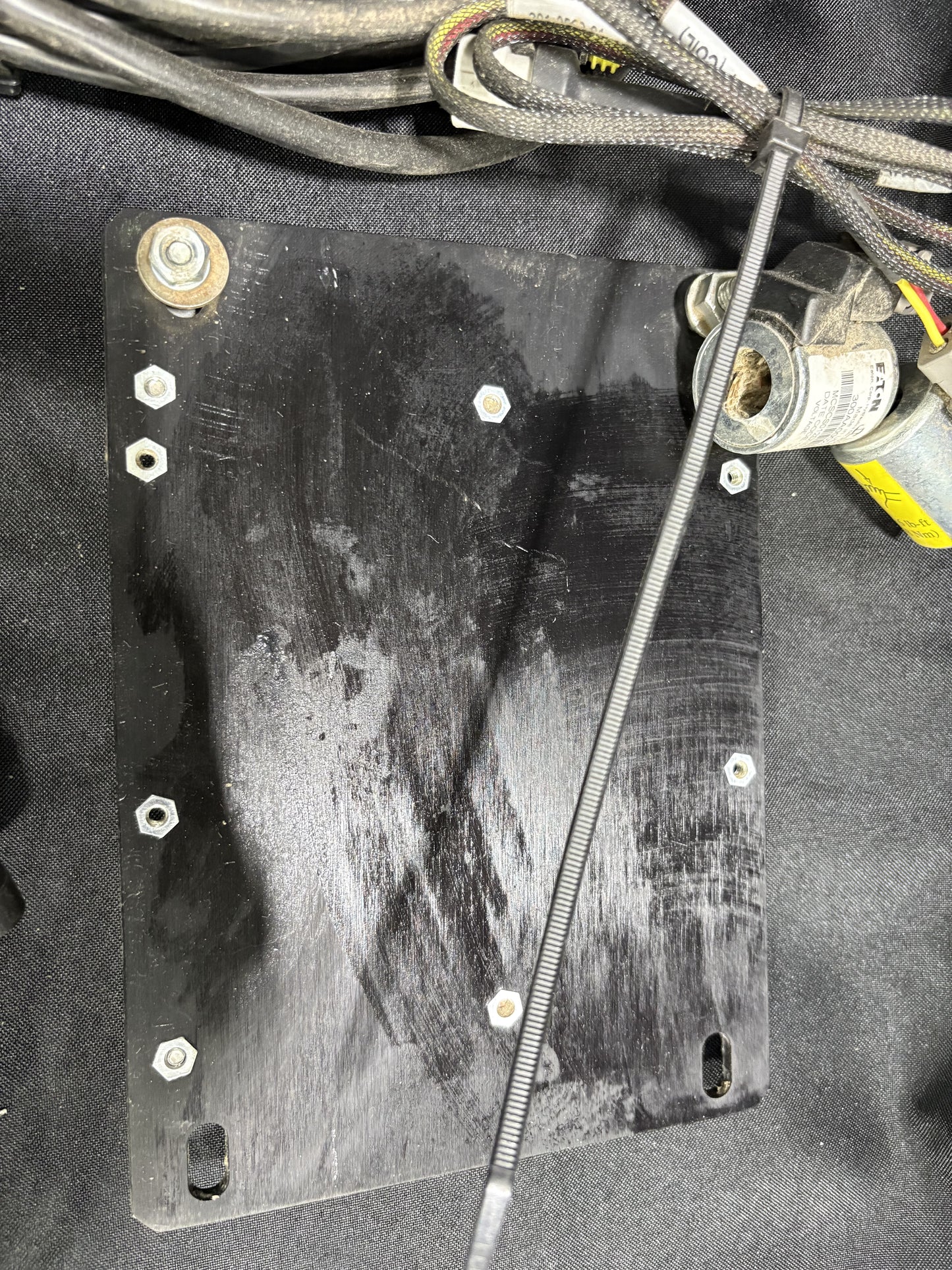 Used John Deere SteerCommand 4100950-14