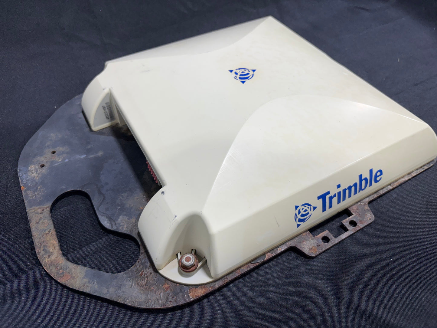 Used Trimble 262 Receiver PN: 86194-03