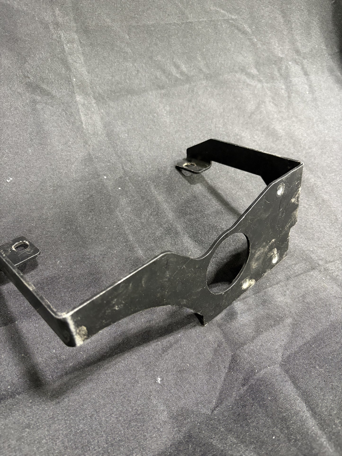Used Ag Leader SureDrive Brackets 4004857