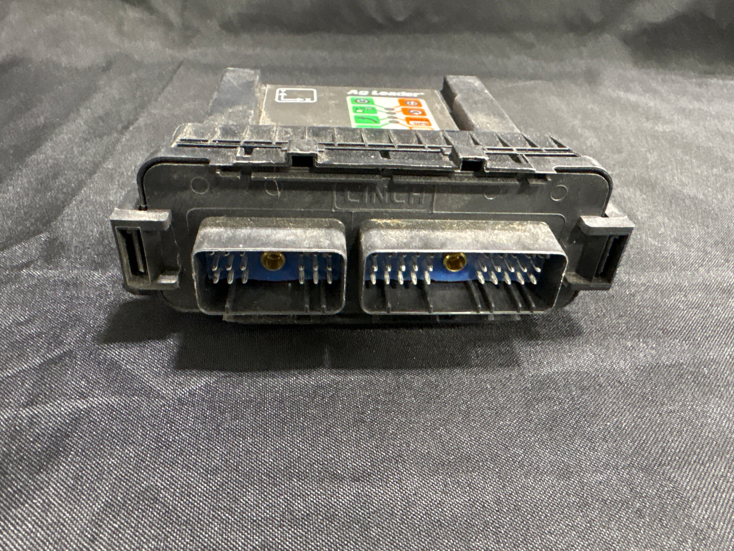Used SteerCommand with John Deere Unlocks PN: 112-0016-01
