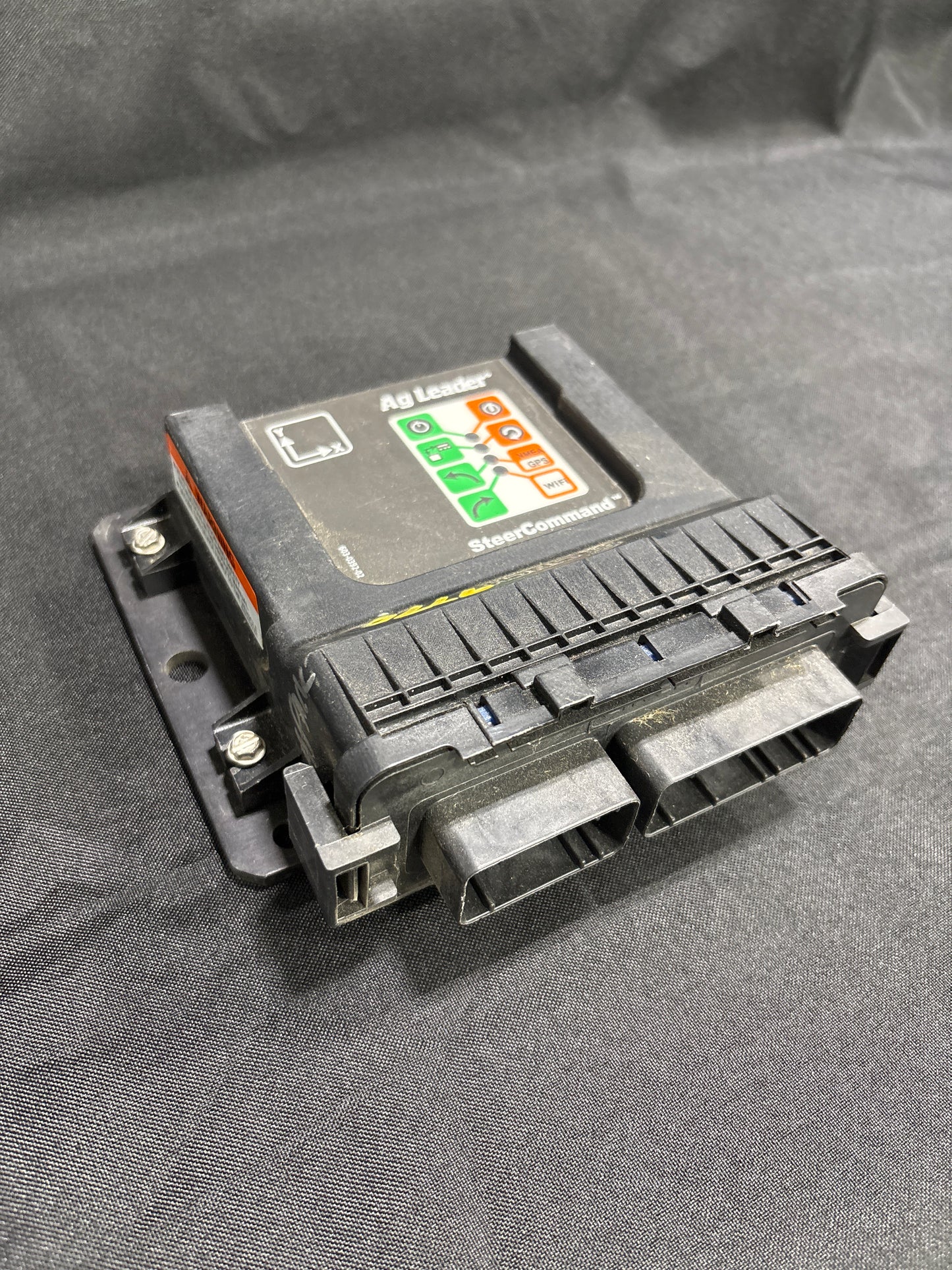 Used SteerCommand with John Deere Unlocks PN: 112-0016-01