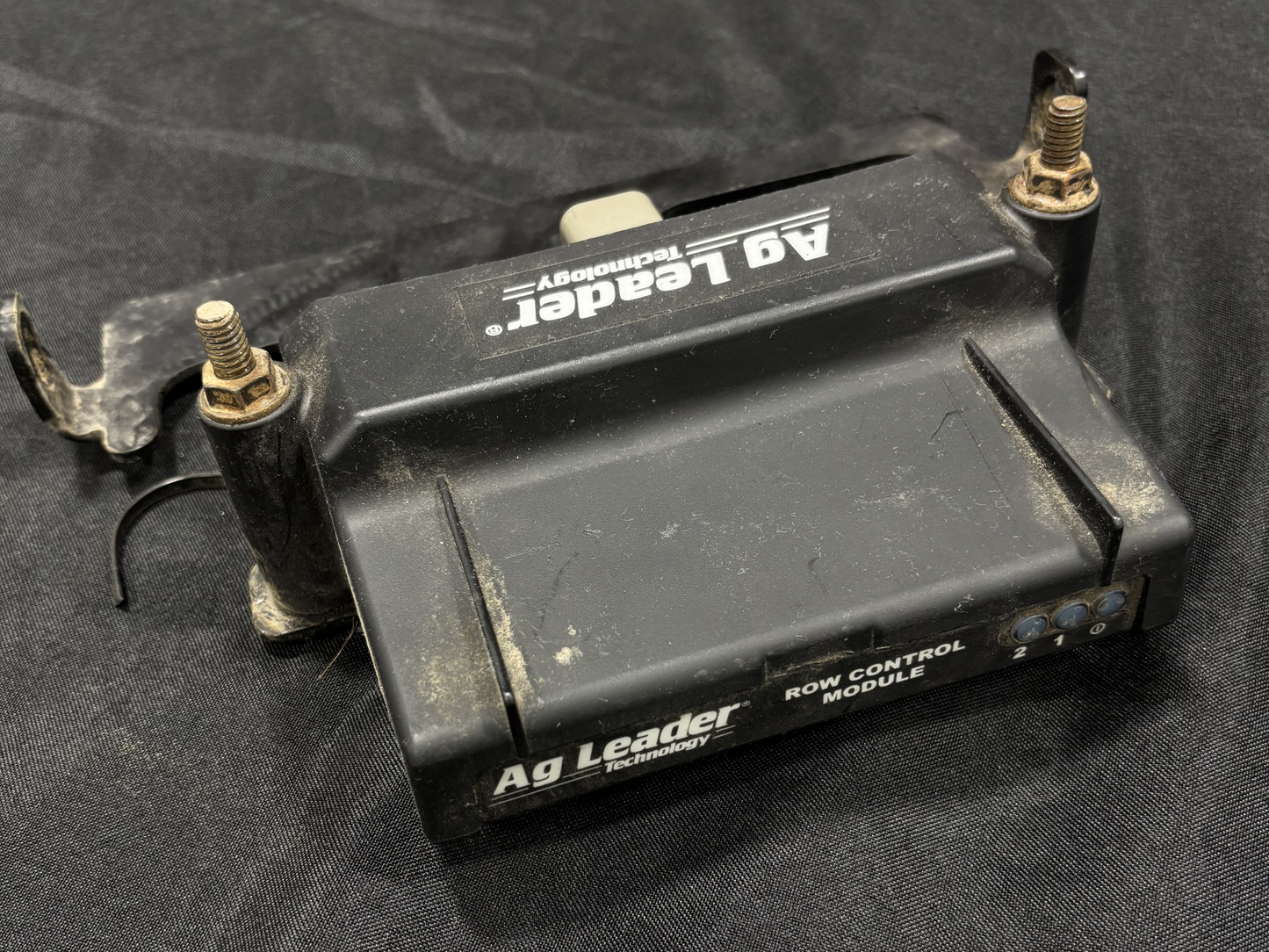 Used Ag Leader Row Control Module PN: 4004426