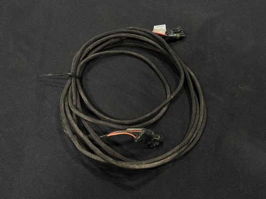 Used Capstan Extention Flowmeter 15ft PN: 115205-030