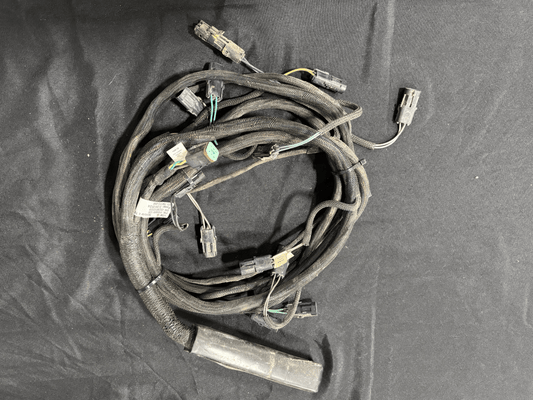 Used Capstan 15 NOZ X 15VCM PN: 118400-125