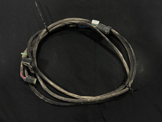Used Capstan Extension CAN Bus, 10ft PN: 118650-010