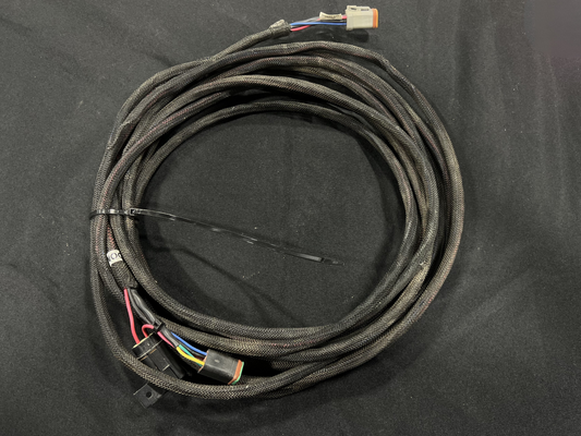 Used Capstan Extension CAN Bus, 30ft PN: 118650-030