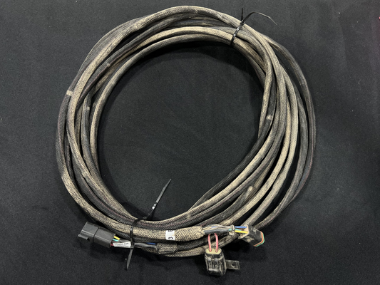Used Capstan Extension CAN Bus, 35ft PN: 118650-035