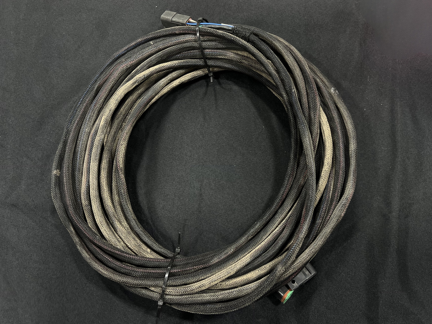 Used Capstan Extension CAN Bus, 65 ft PN: 118650-065