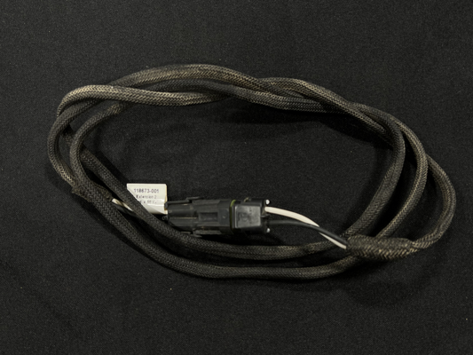 Used Capstan Extension 2 Cond. X 5ft WP PN: 118673-001