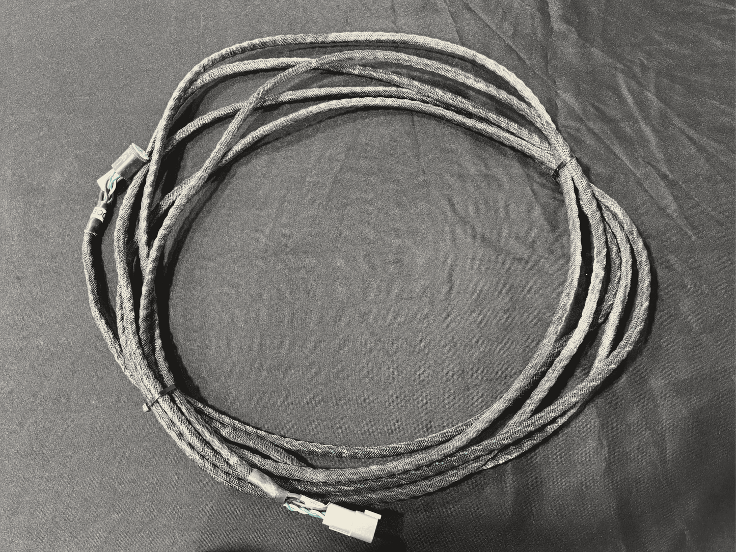 Used Capstan Extension CAN Bus Unfused 25ft PN: 123150-025