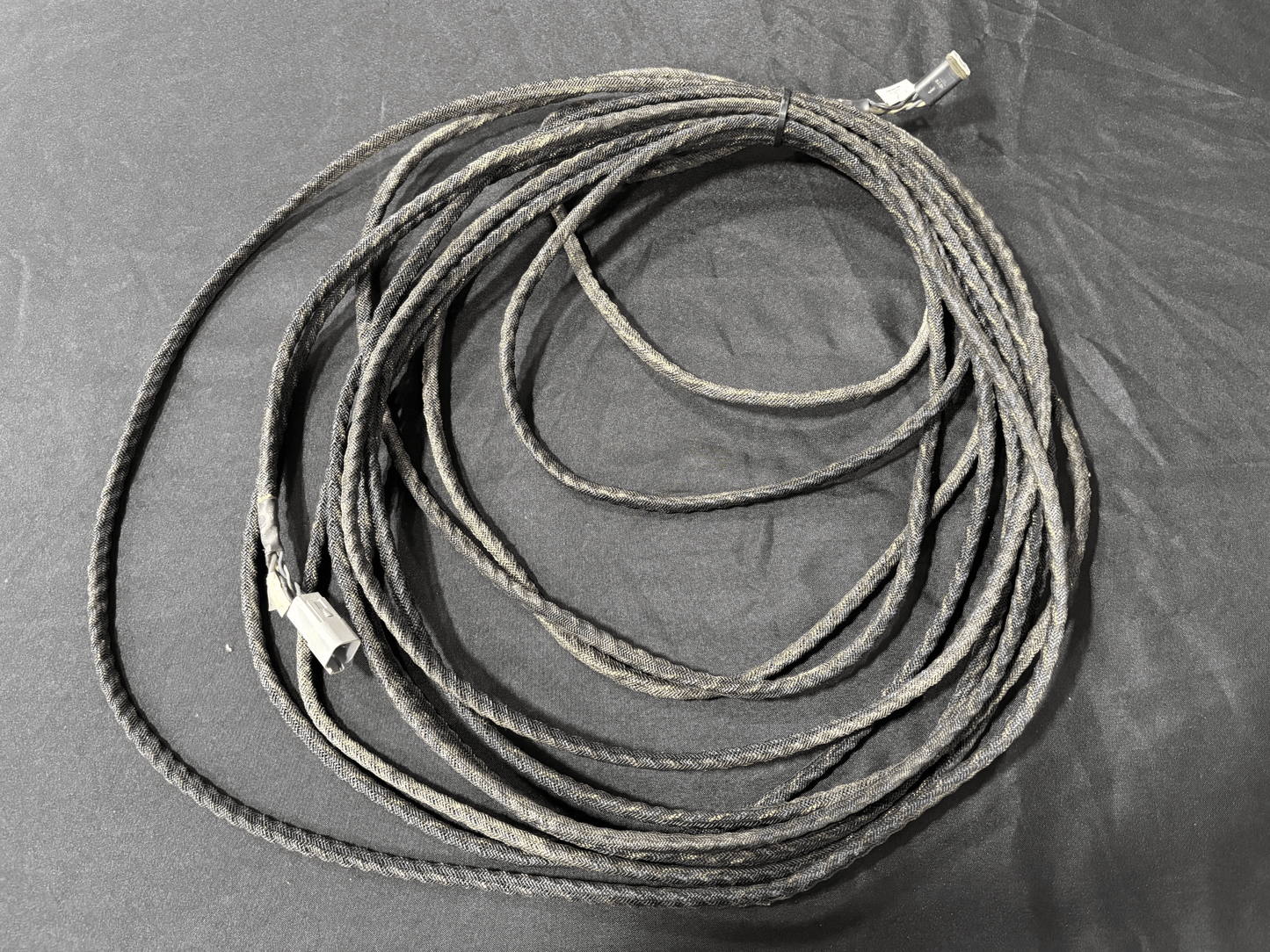 Used Capstan Extension 50 ft PN: 123150-050