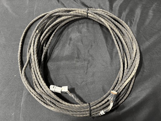 Used Capstan Extension CAN Bus Unfused 55 ft PN: 123150-055