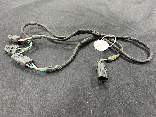 Used Capstan Cable PN: 150001-006