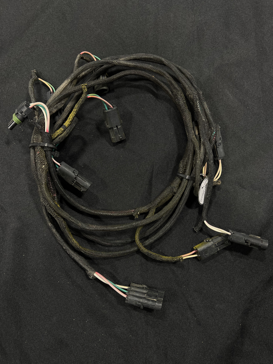 Used Capstan Cable Part Number: 150001-008
