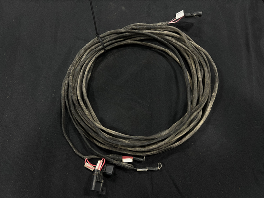 Used Capstan Power Harness 40ft EVO PN: 150003-003