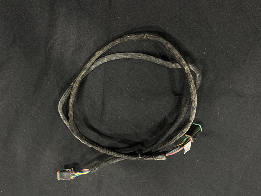 Used Capstan Harness Extension CAN Bus Plug to Plug 5ft PN: 150004-005