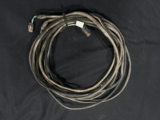 Used Capstan Harness Pump Control, EVO 35ft PN: 150005-015