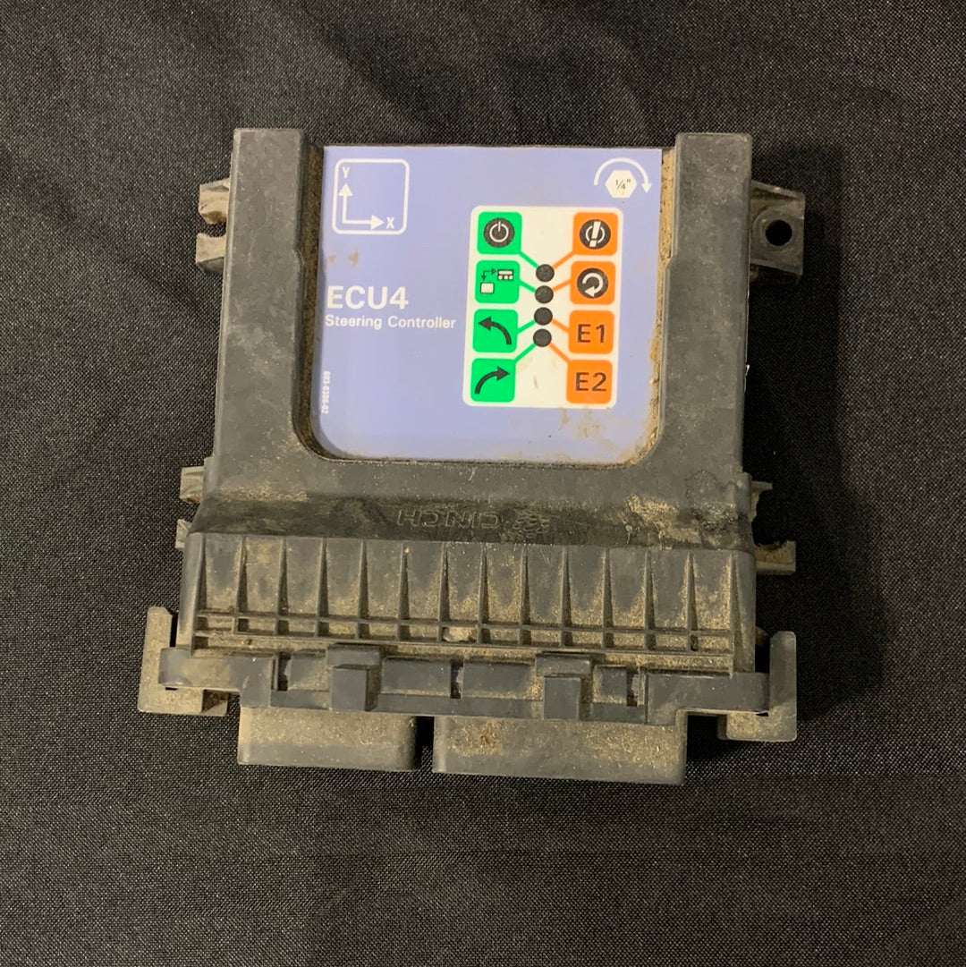 Used Module (200-0610-01 ECU4)