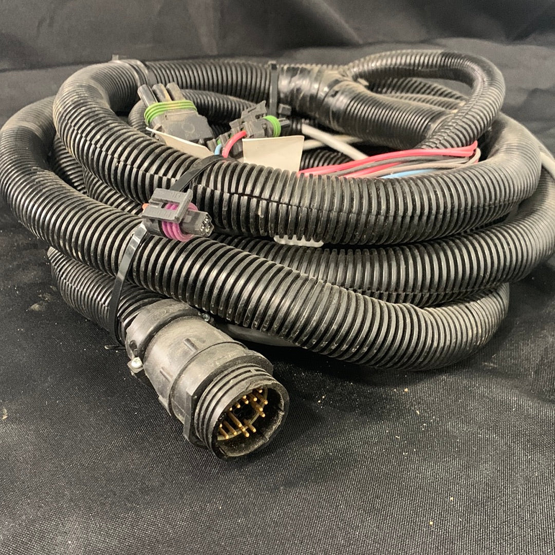 Used Raven 28 Applicator Harness