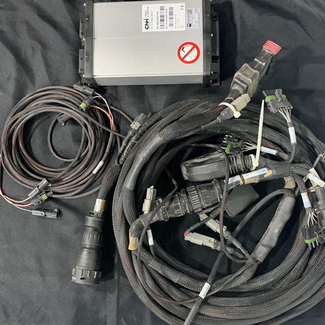 Control Module Elevation Used CNH/Trimble ISO Population & Section control Module – XAGSupply