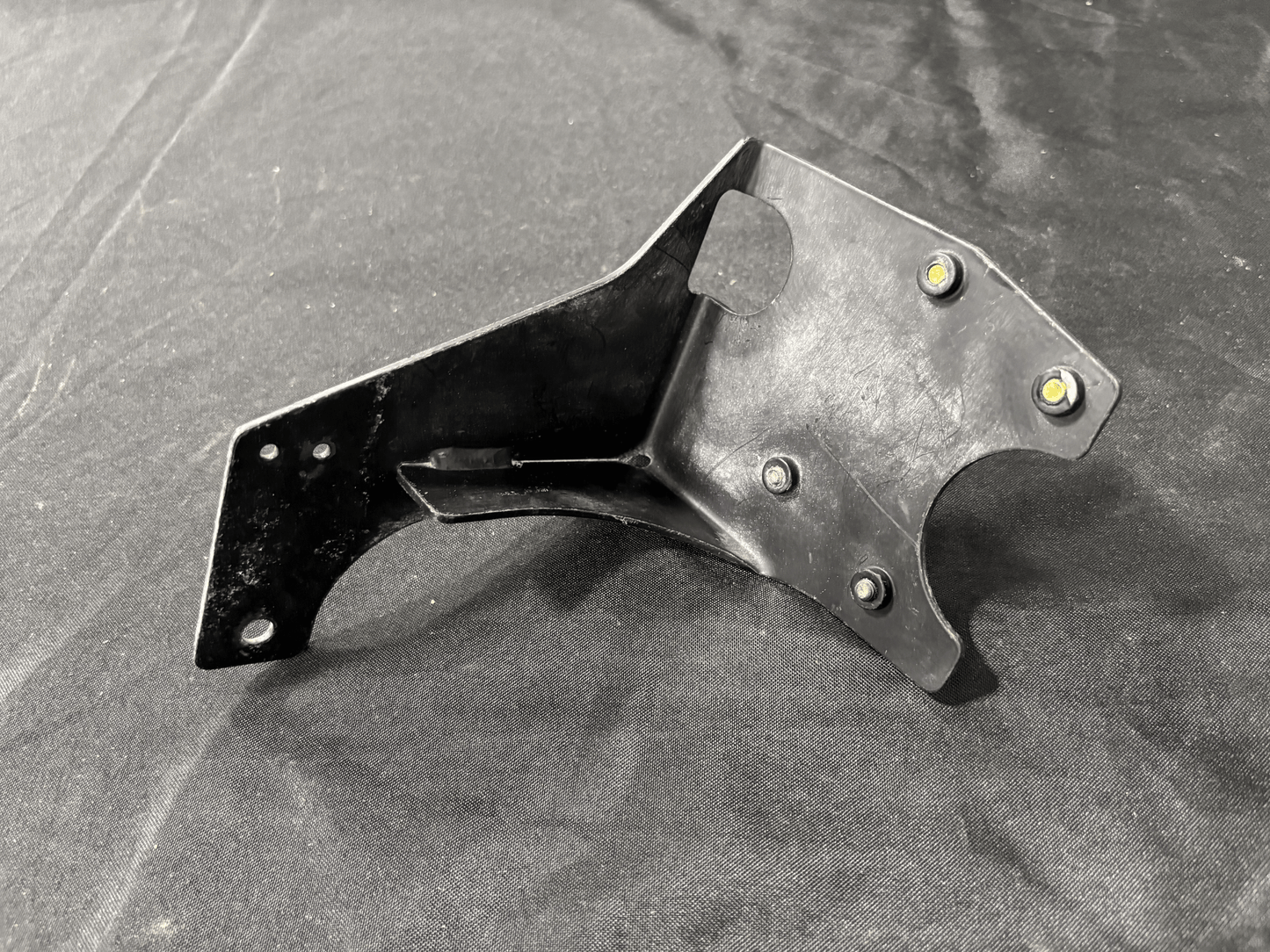 Used Ag Leader SureDrive Brackets PN: 4101506