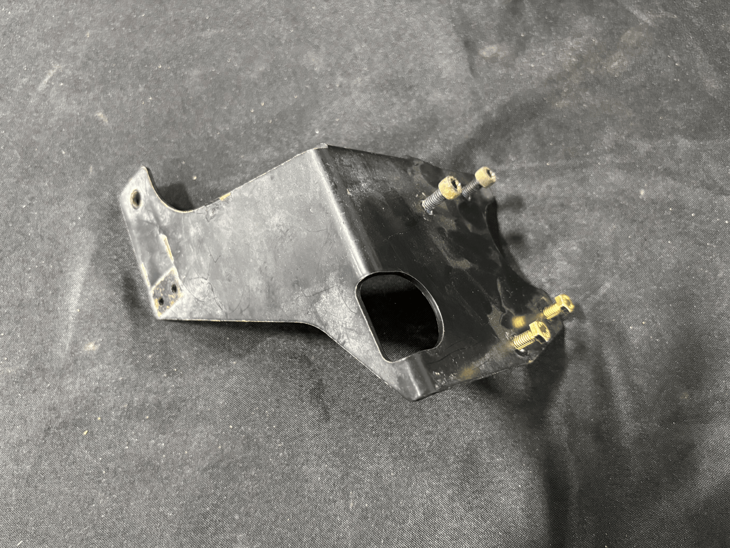Used Ag Leader SureDrive Brackets PN: 4101506
