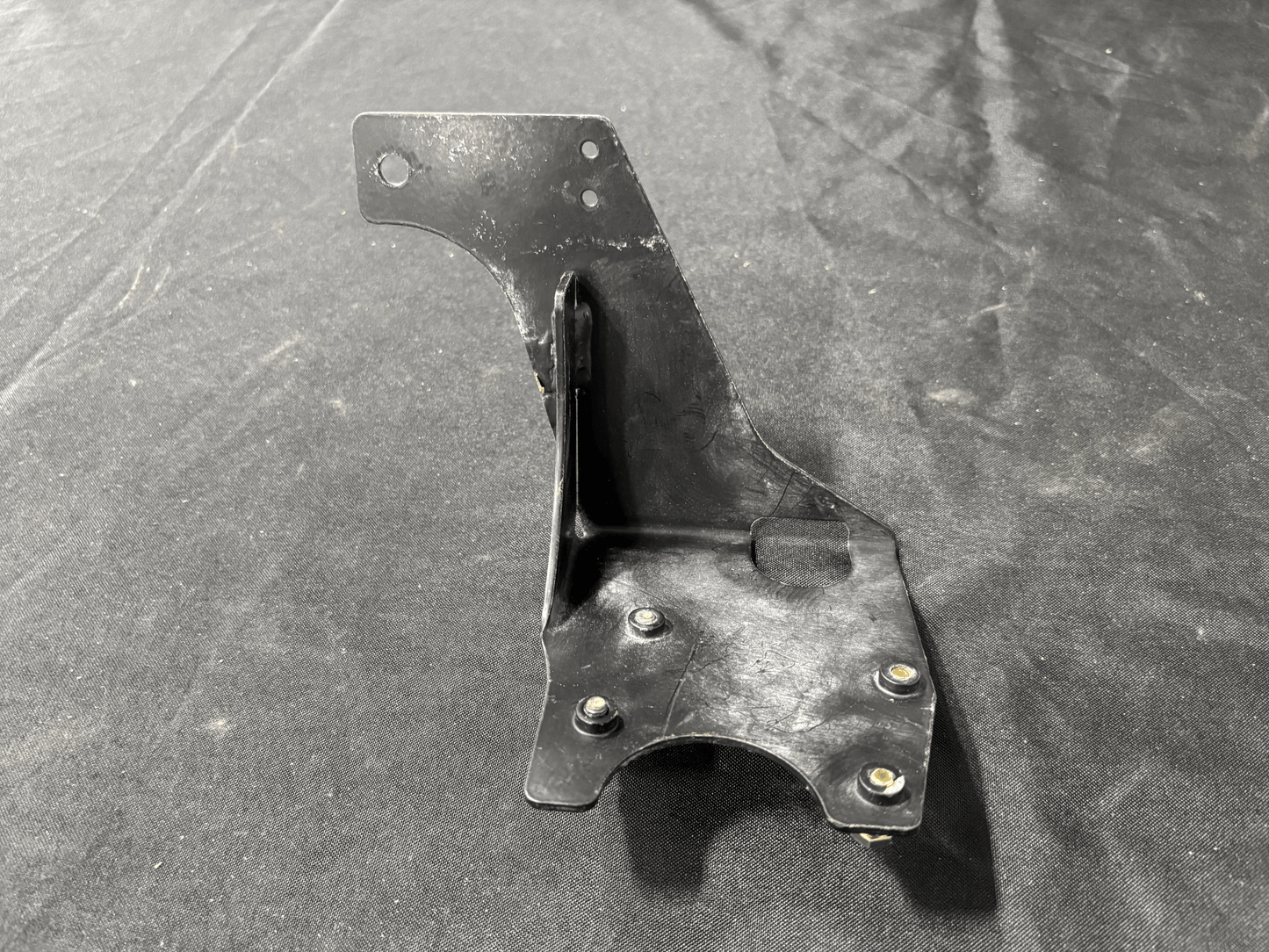 Used Ag Leader SureDrive Brackets PN: 4101506