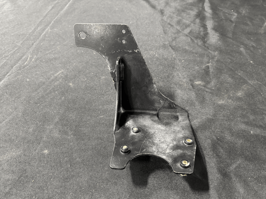 Used Ag Leader SureDrive Brackets PN: 4101506