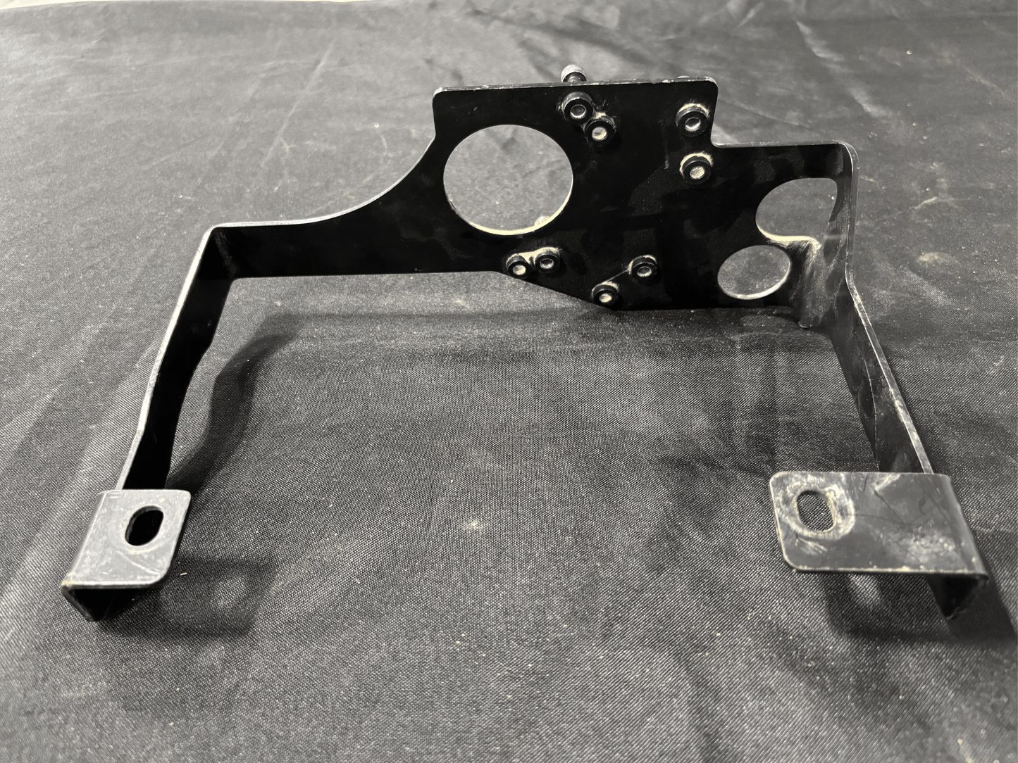 Used Ag Leader Sure Drive Brackets for Kinze