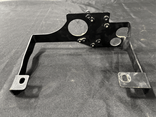 Used Ag Leader Sure Drive Brackets for Kinze
