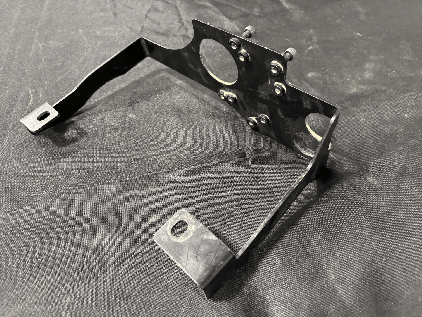 Used Ag Leader Sure Drive Brackets for Kinze