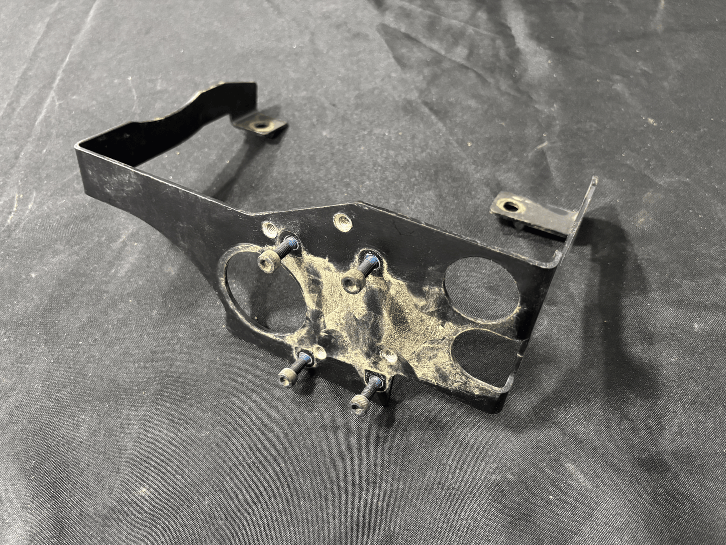 Used Ag Leader Sure Drive Brackets for Kinze