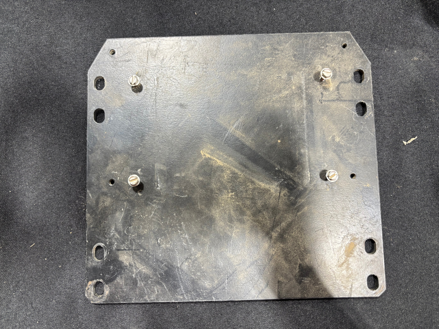 Used Ag Leader SteerCommand with John Deere Unlocks PN: 112-0016-01