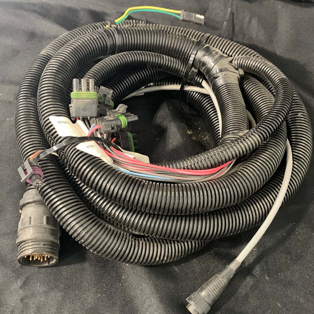 Used Raven 28 Applicator Harness