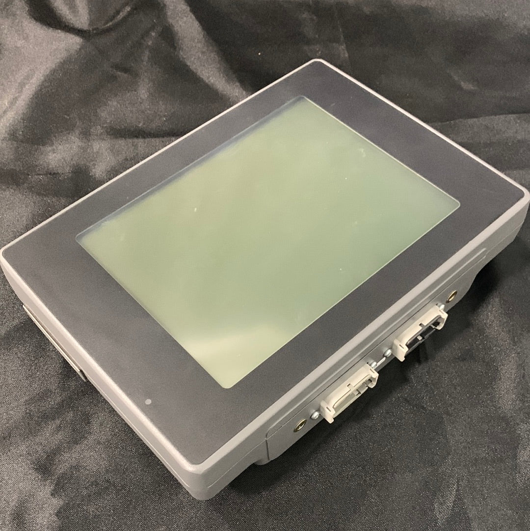 Used CNH Universal Display