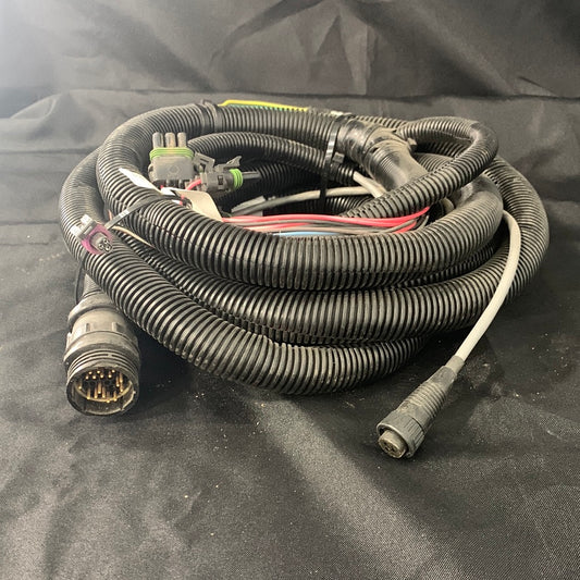 Used Raven 28 Applicator Harness