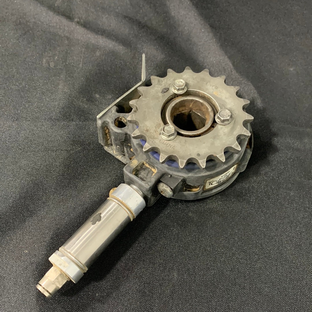 Used Trucount Air Clutch