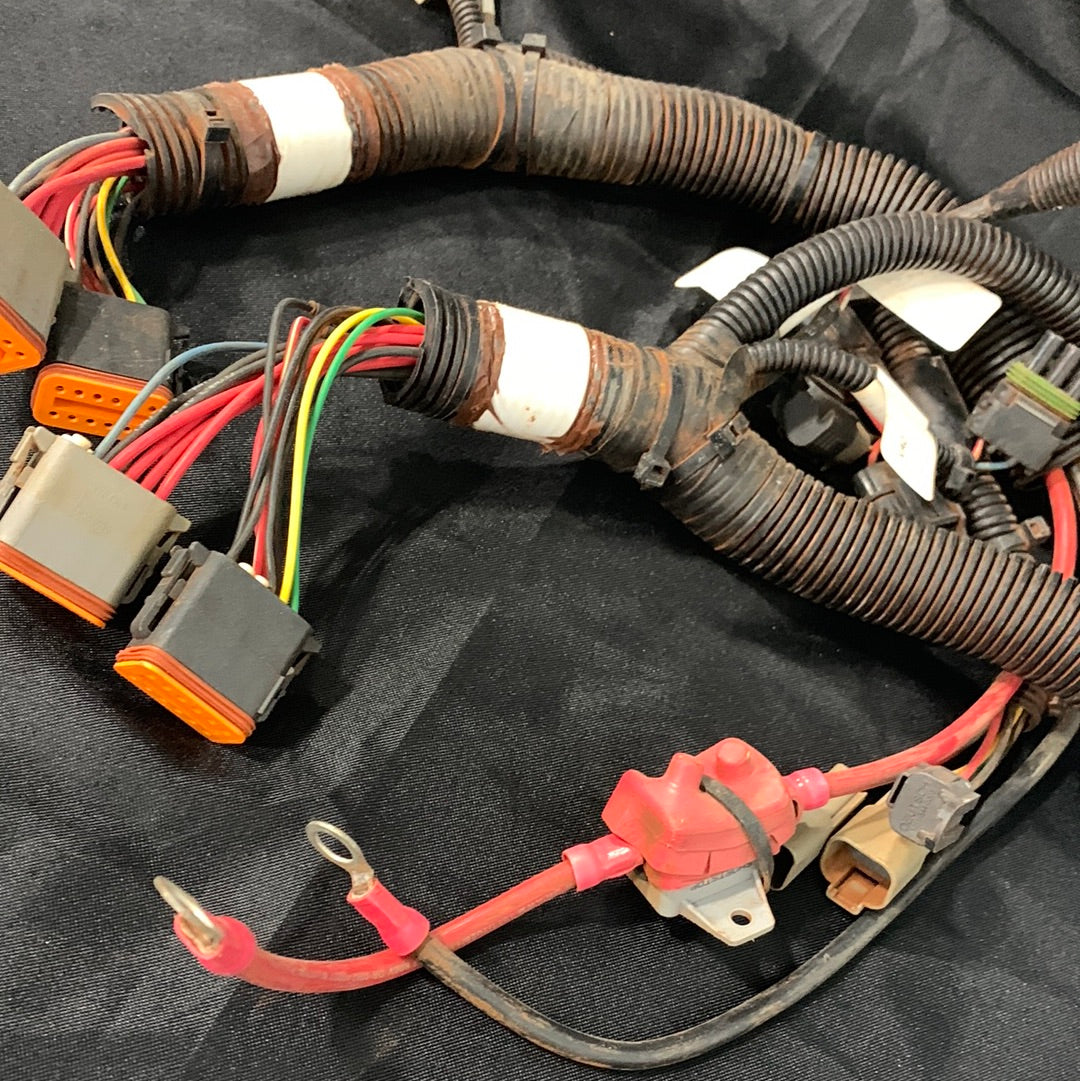 Used Raven ISO Pump Cable (11150172299)