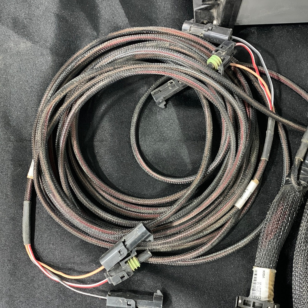 Cnh Control Module Clips Used CNH/Trimble ISO Population & Section control Module – XAGSupply