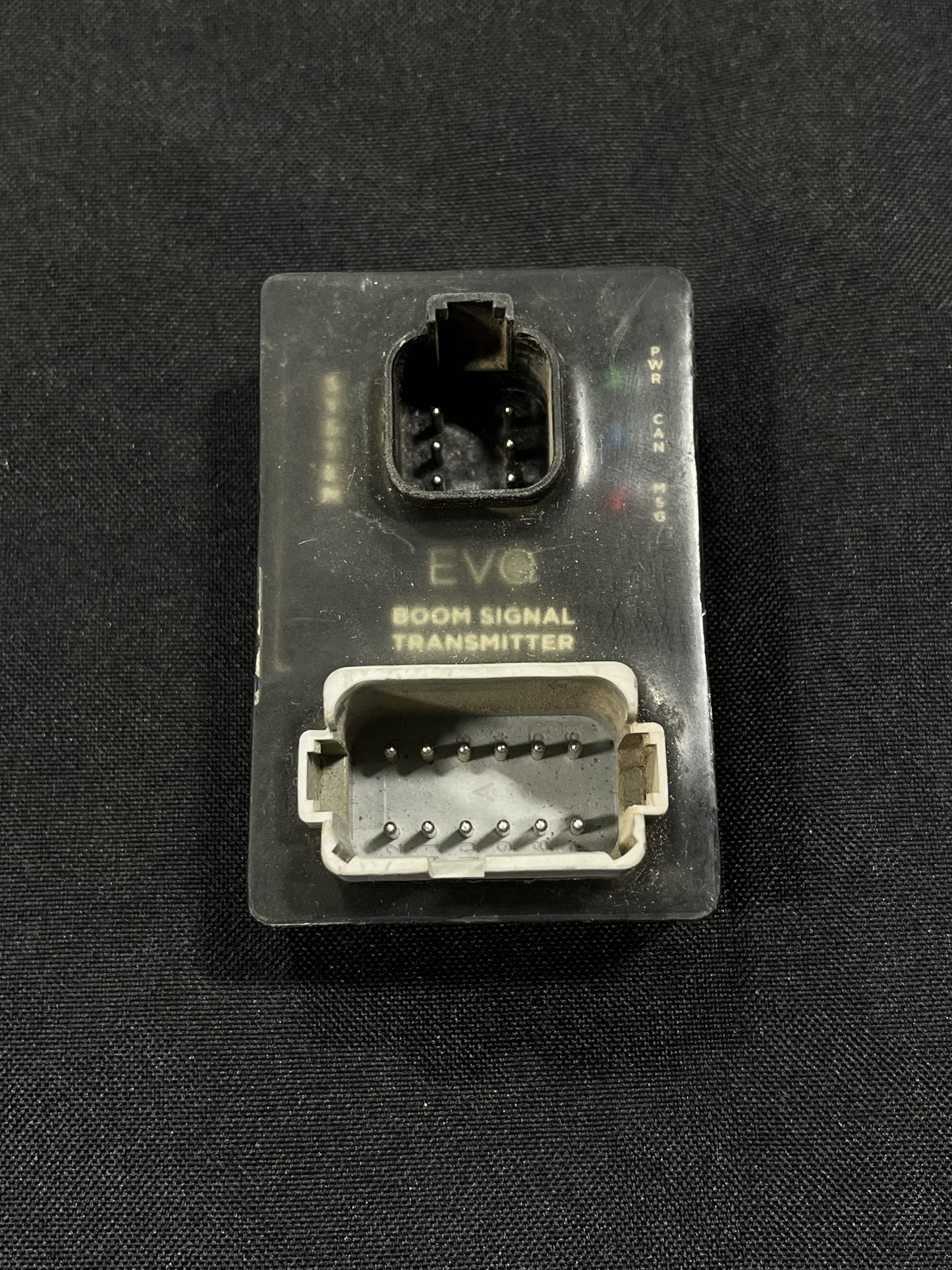 Used Capstan EVO Boom Signal Transmitter