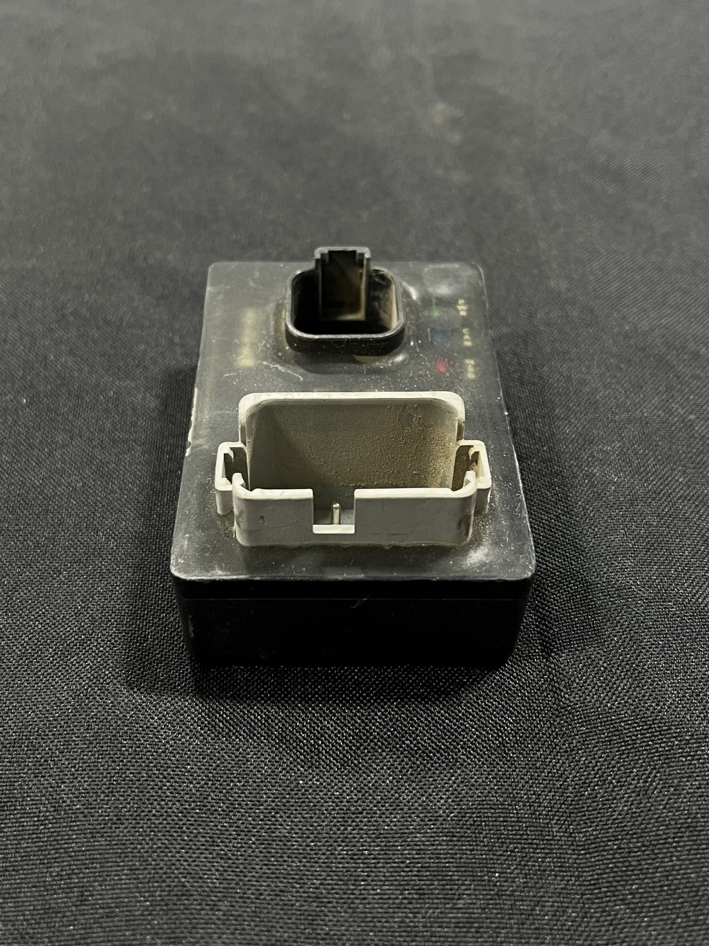 Used Capstan EVO Boom Signal Transmitter