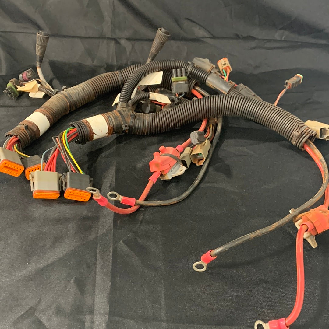 Used Raven ISO Pump Cable (11150172299)