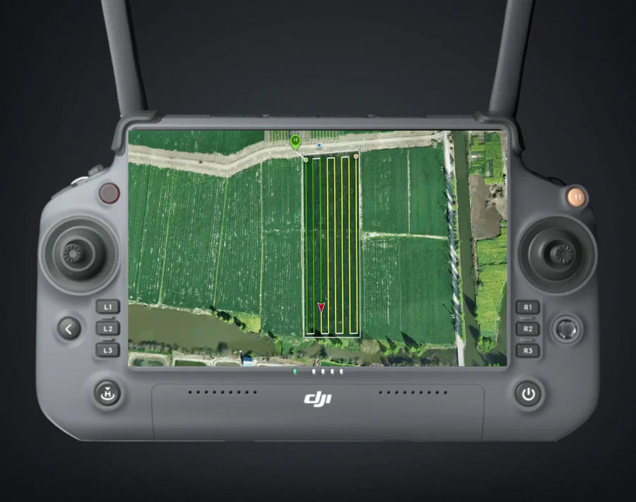 DJI Agras T20P Ready to Fly Combo