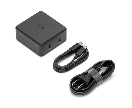 DJI Mavic 3 Series USB-C Power Adapter (100W)