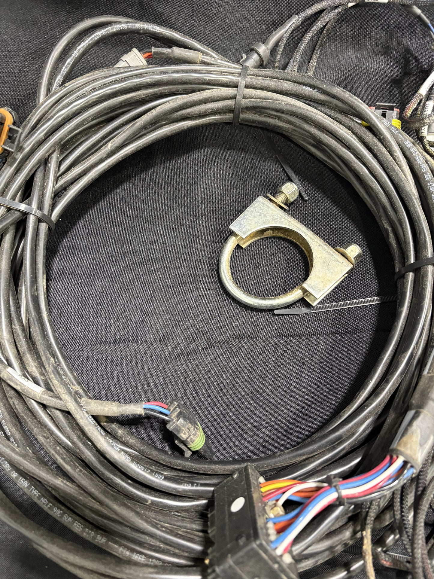 Used John Deere SteerCommand 4100950-14