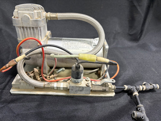 Used Viair 360C Air Compressor PN: 68354-00