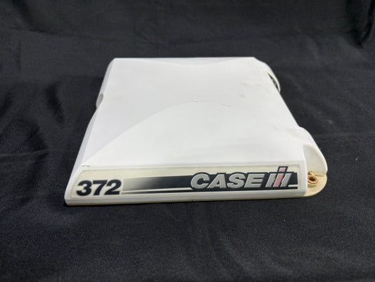 Used Case 372 Receiver 84588269